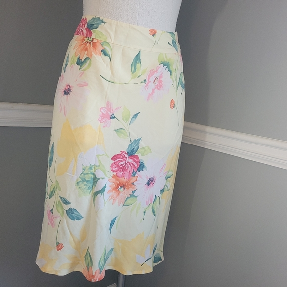 TALBOTS SKIRT - Picture 1 of 14
